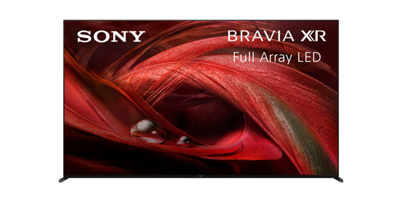 Sony 85 class Bravia